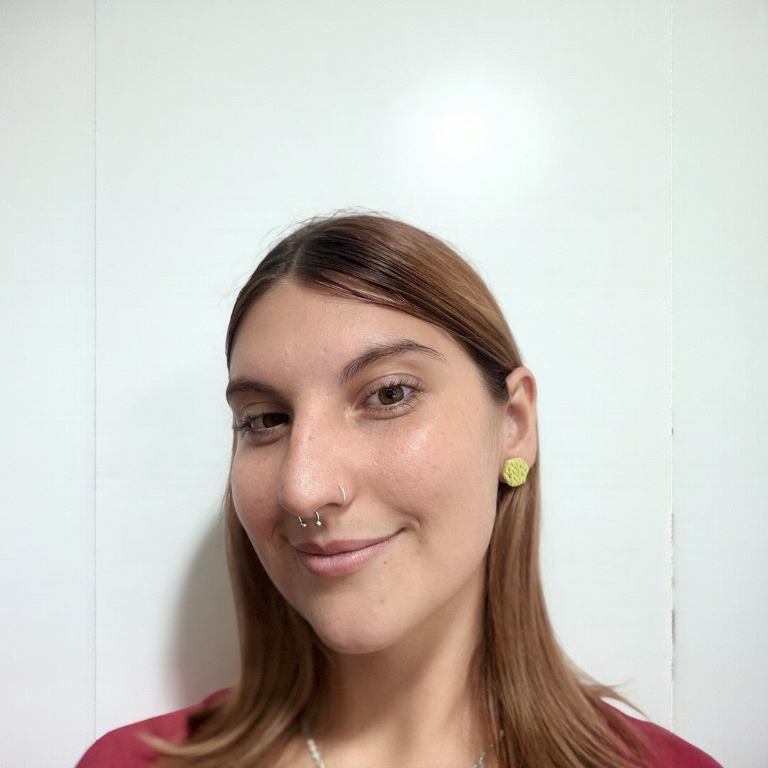 Pendientes Elina - Pm_Art