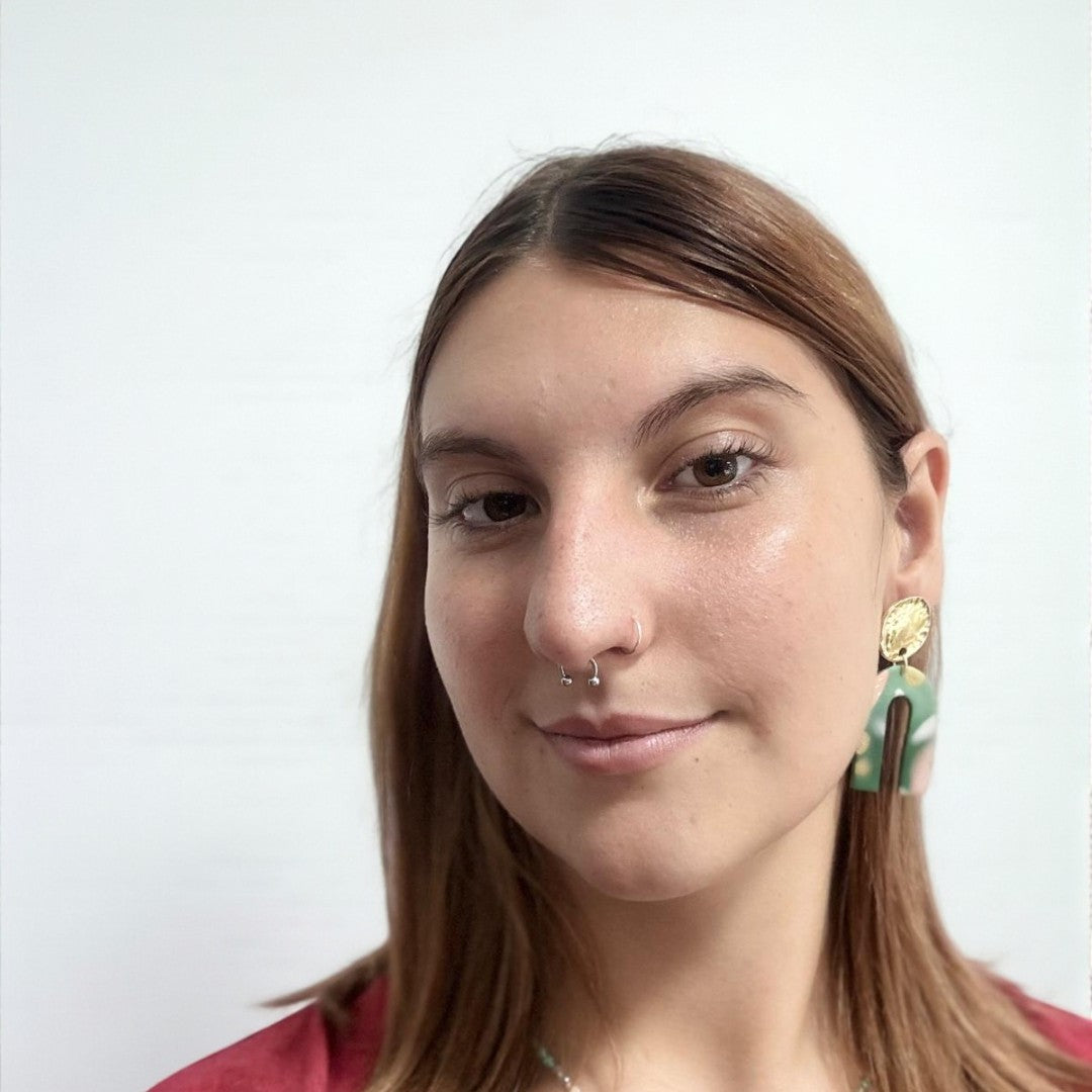 Pendientes Arken - Pm_Art