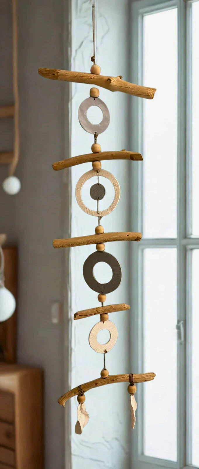 Movil geometría del aire - Pm_Art