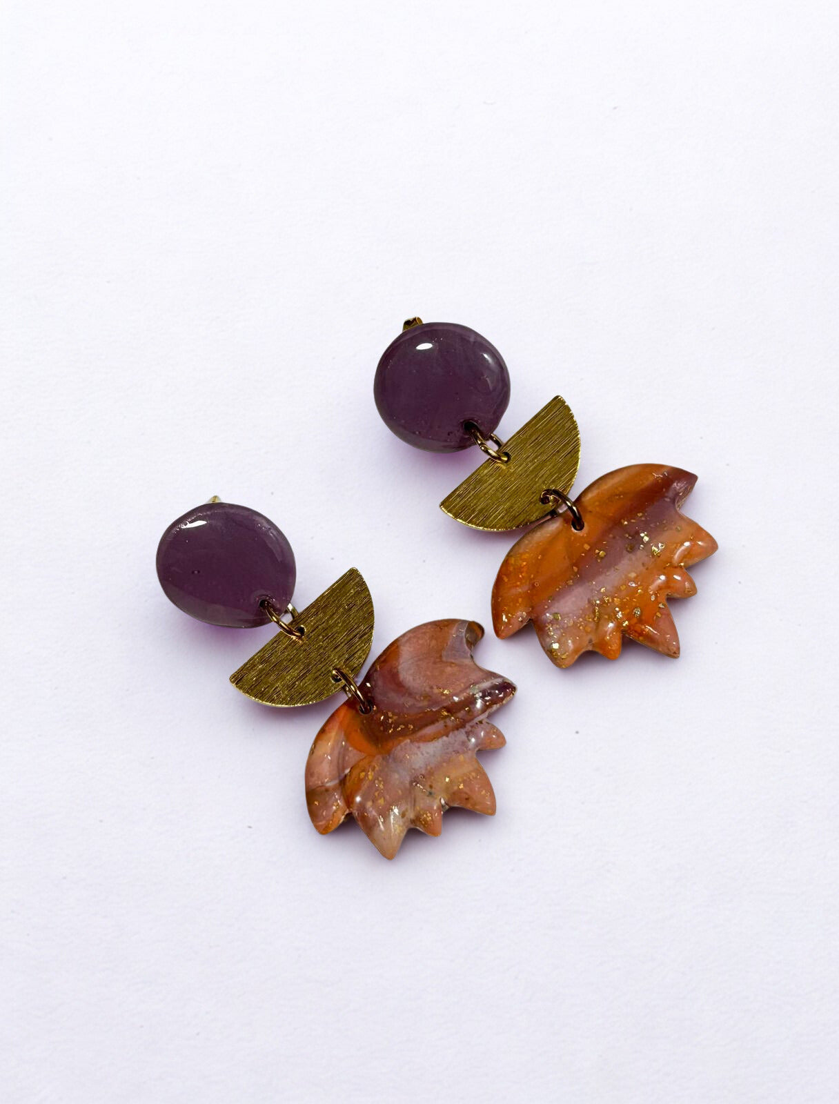 Pendientes Calen - Pm_Art