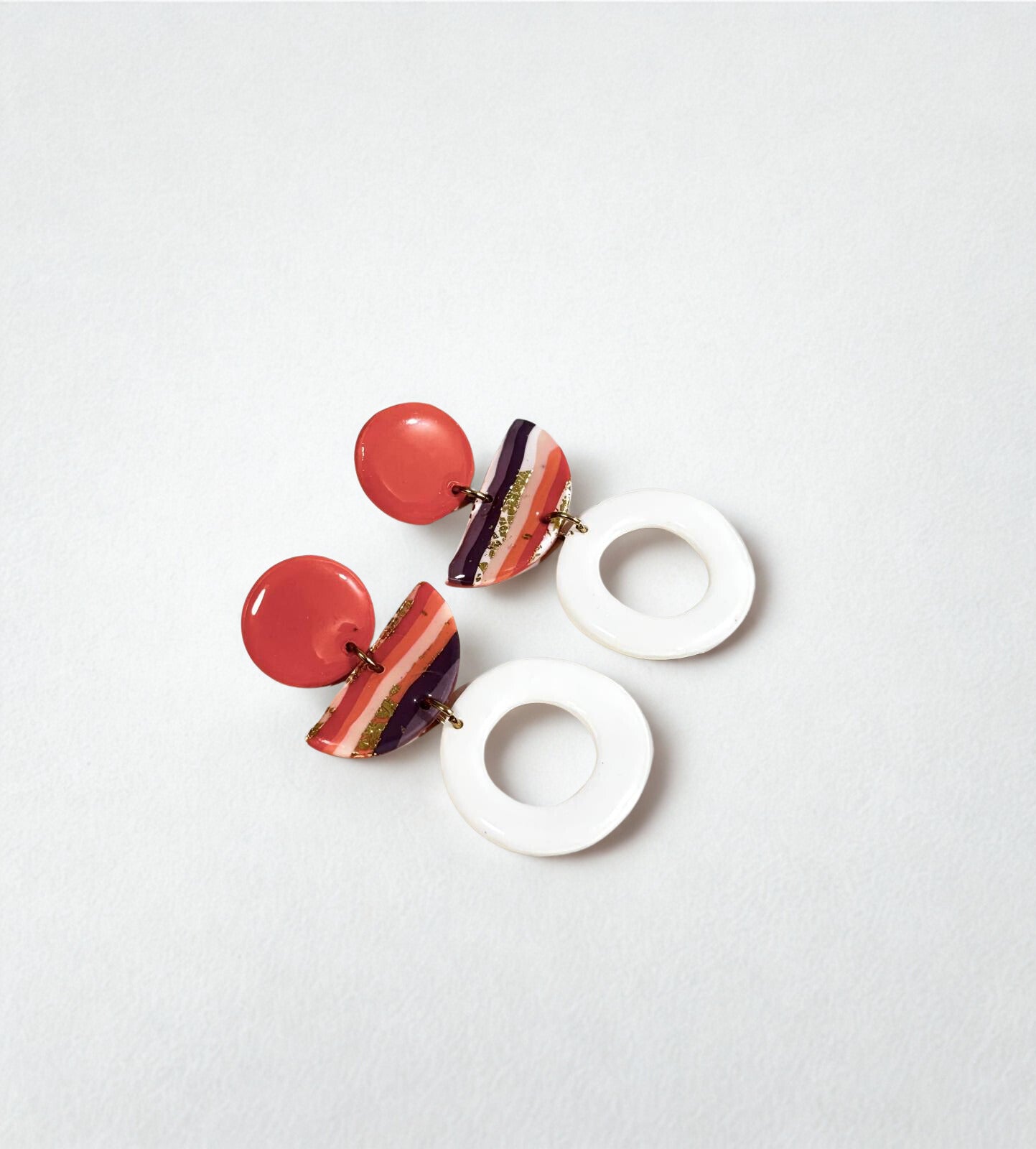 Pendientes Vetra XL - Pm_Art