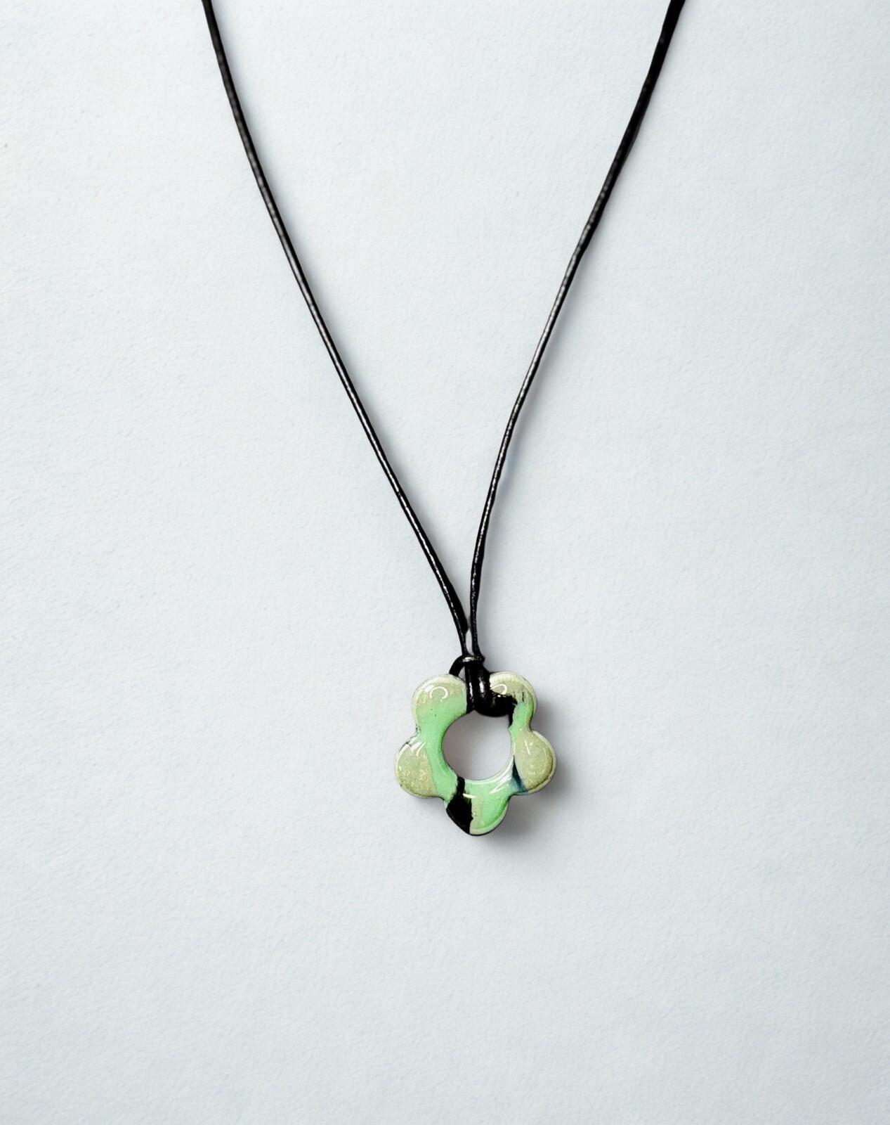 Colgante Lotus - Pm_Art