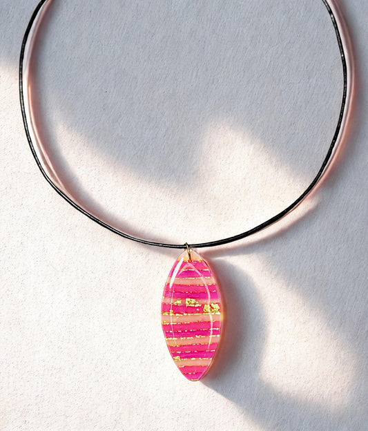 Colgante Kaia - Pm_Art