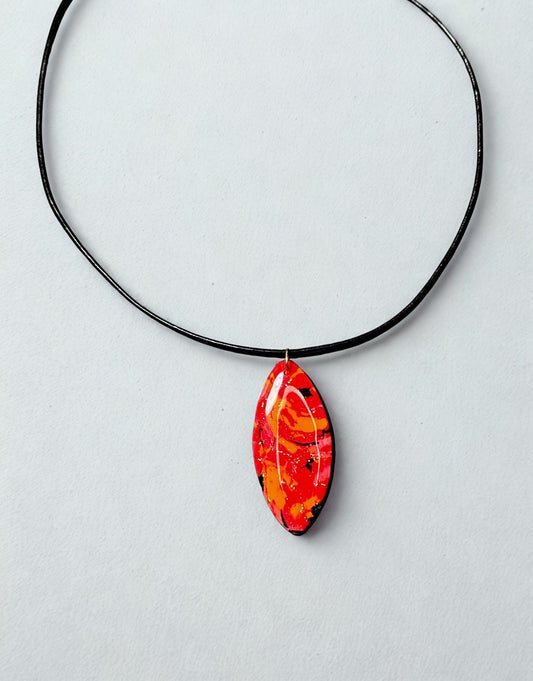 Colgante Kaia - Pm_Art