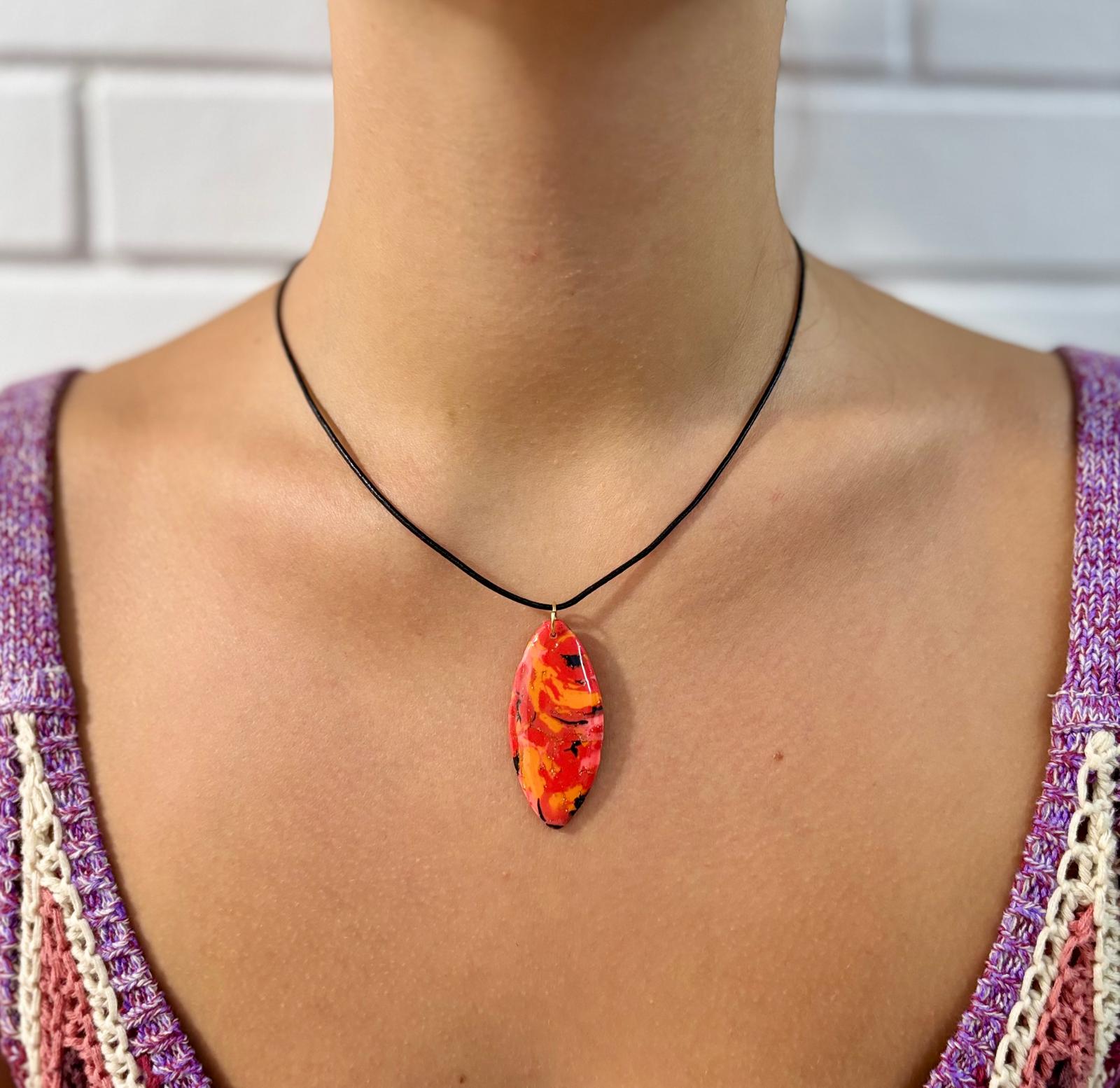 Colgante Kaia - Pm_Art