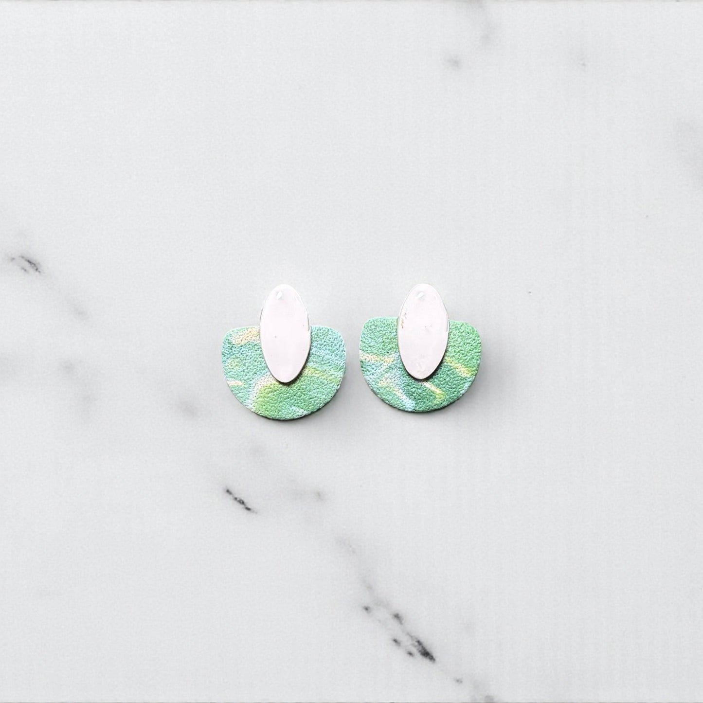 Pendientes Nirai - Pm_Art