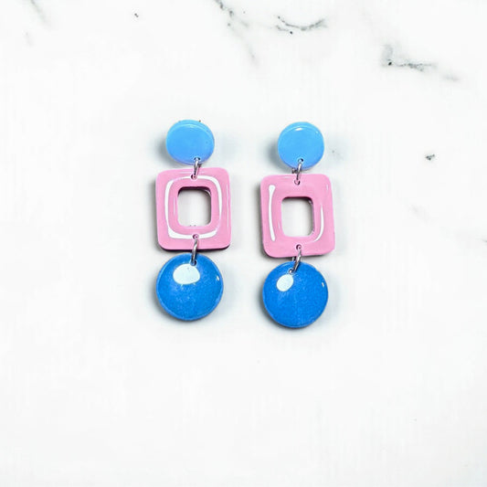 Pendientes Nalis - Pm_Art