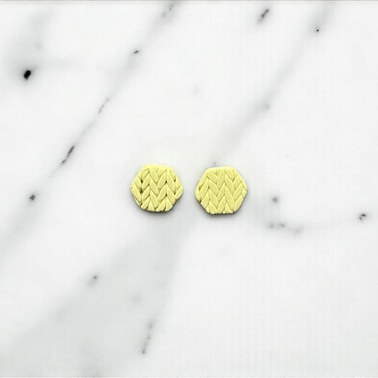 Pendientes Elina - Pm_Art