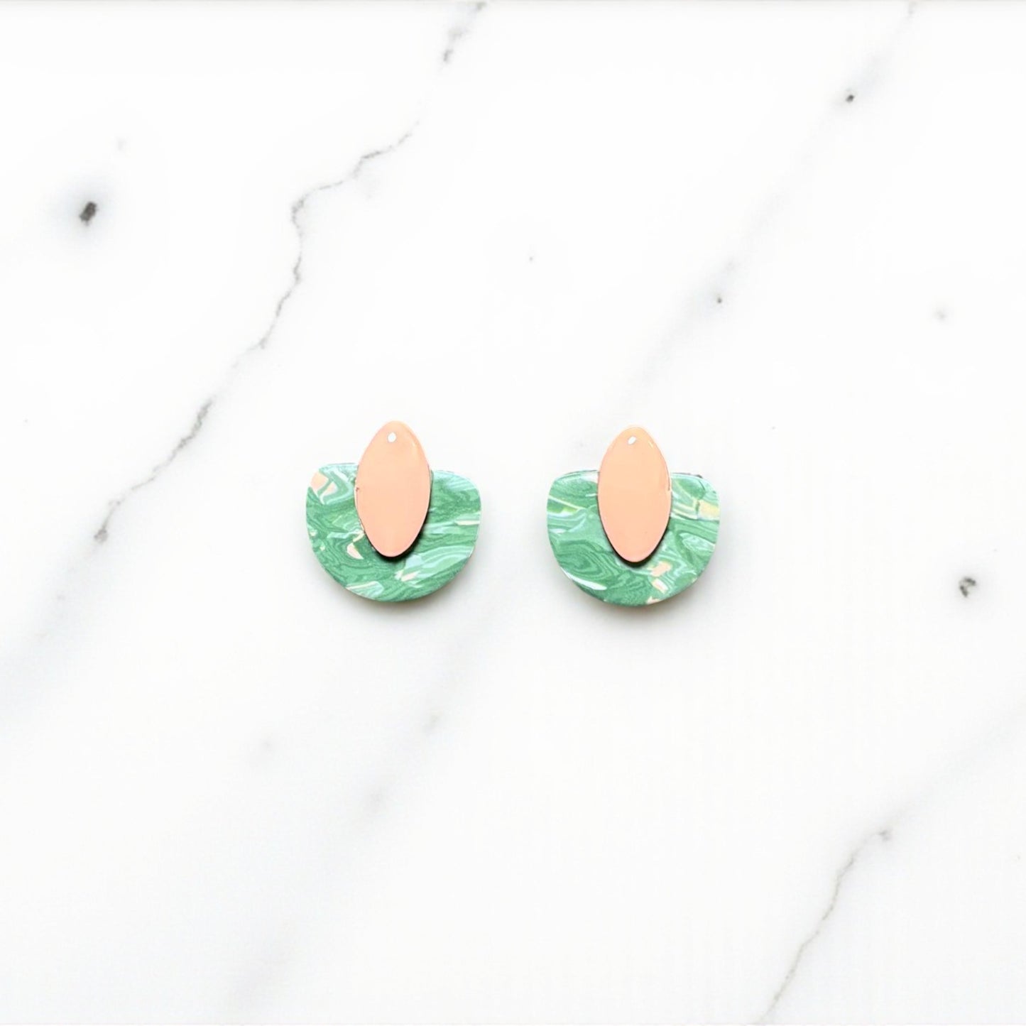 Pendientes Nirai - Pm_Art