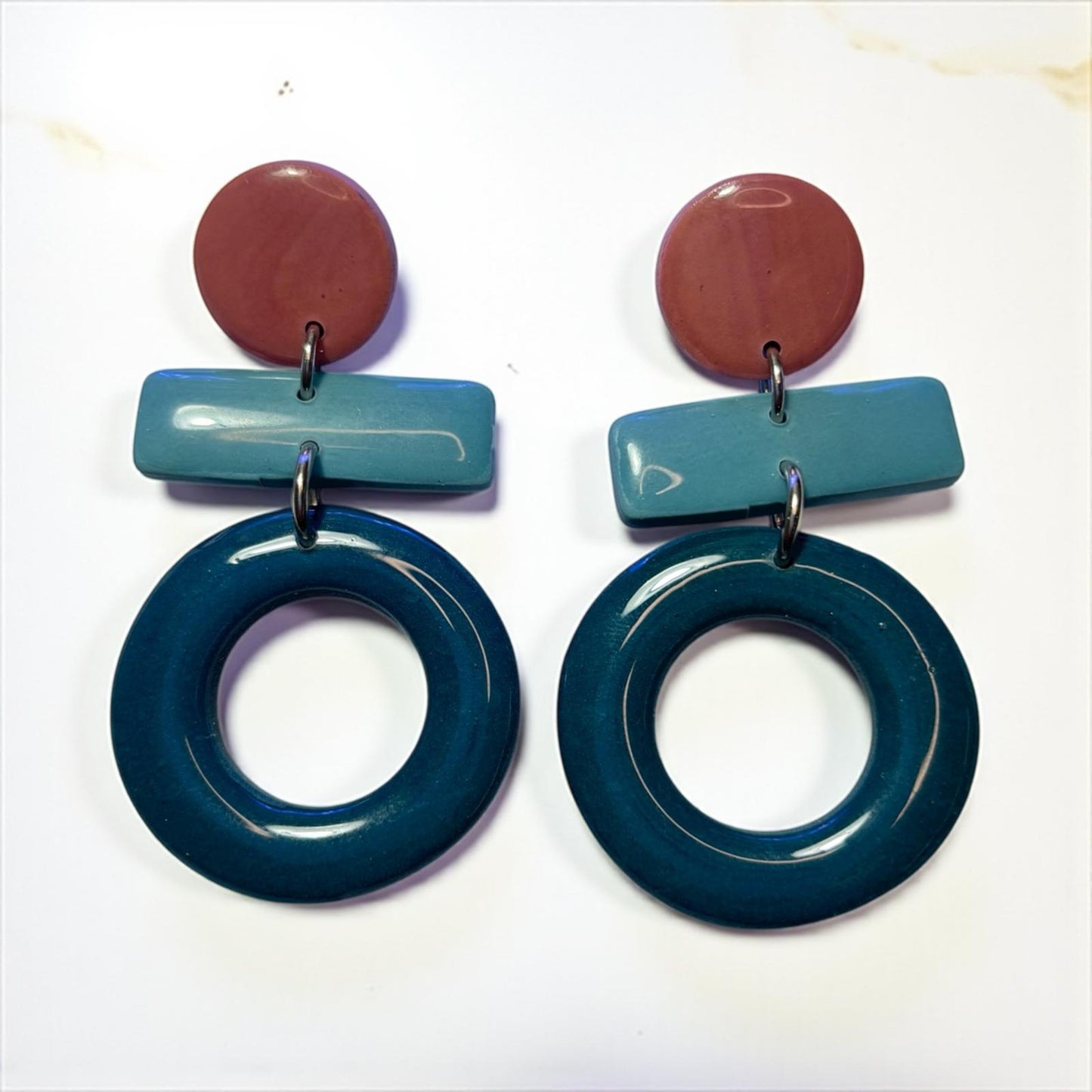 Pendientes Nayel - Pm_Art