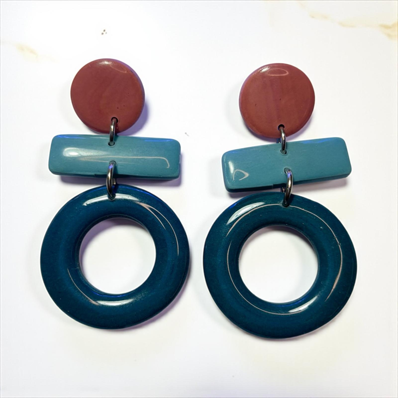 Pendientes Nayel - Pm_Art