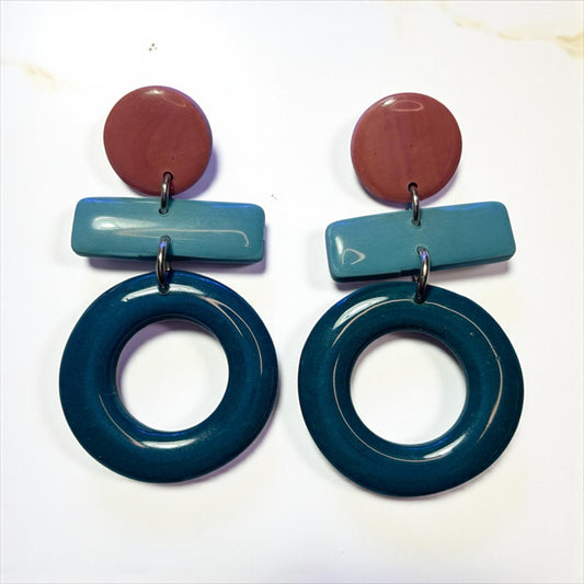 Pendientes Nayel - Pm_Art