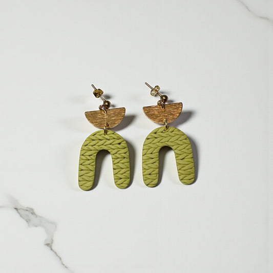 Pendientes Arken - S