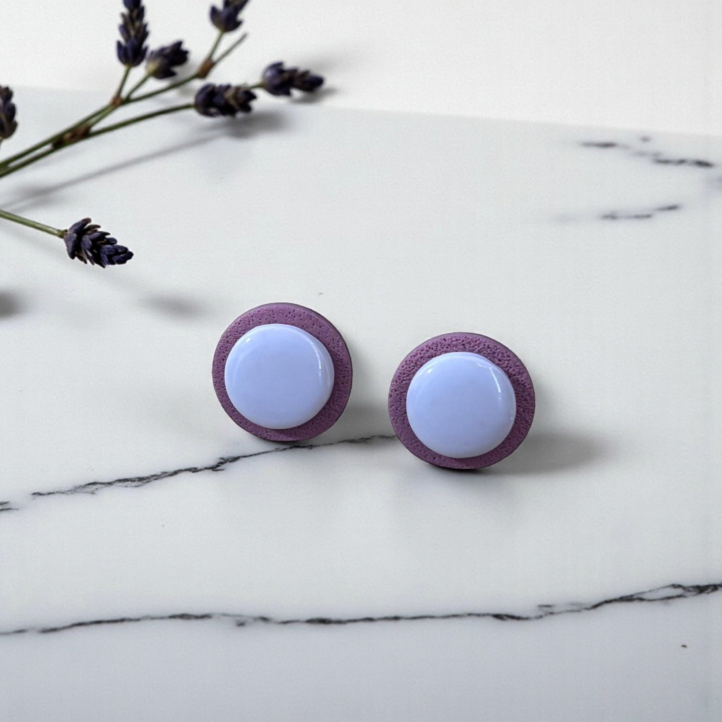 Pendientes Sfera - Pm_Art