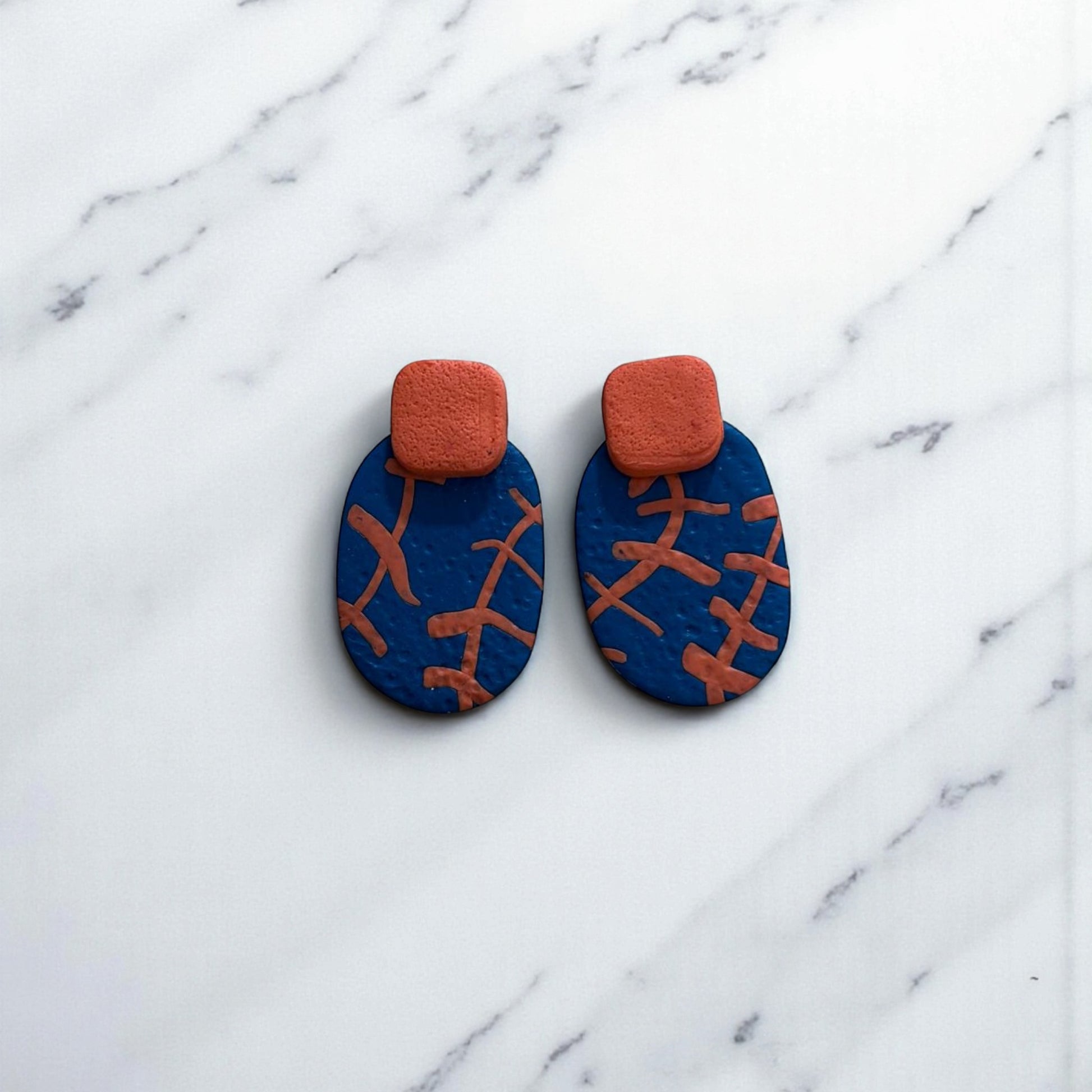 Pendientes Orumi - Pm_Art