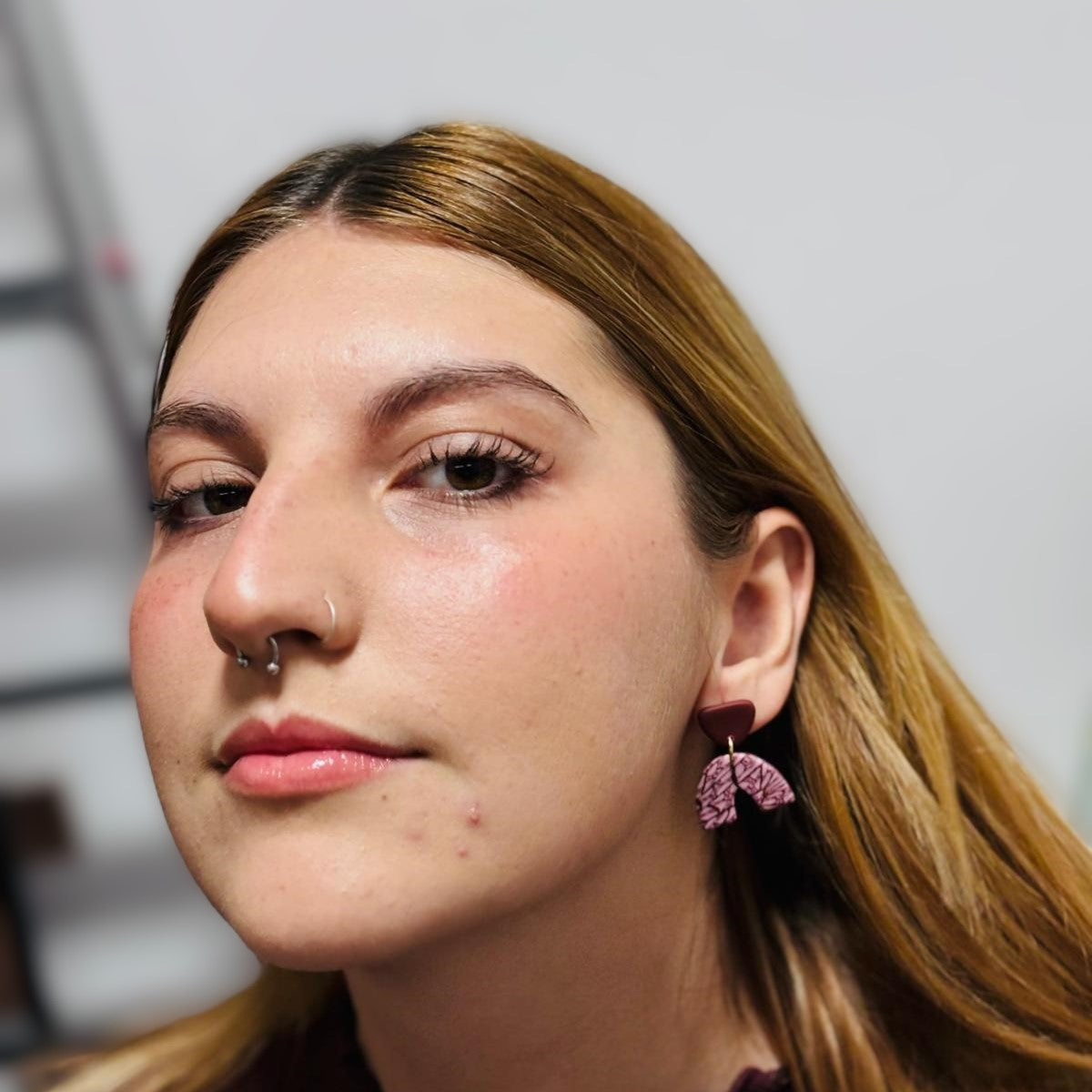 Pendientes  Aina