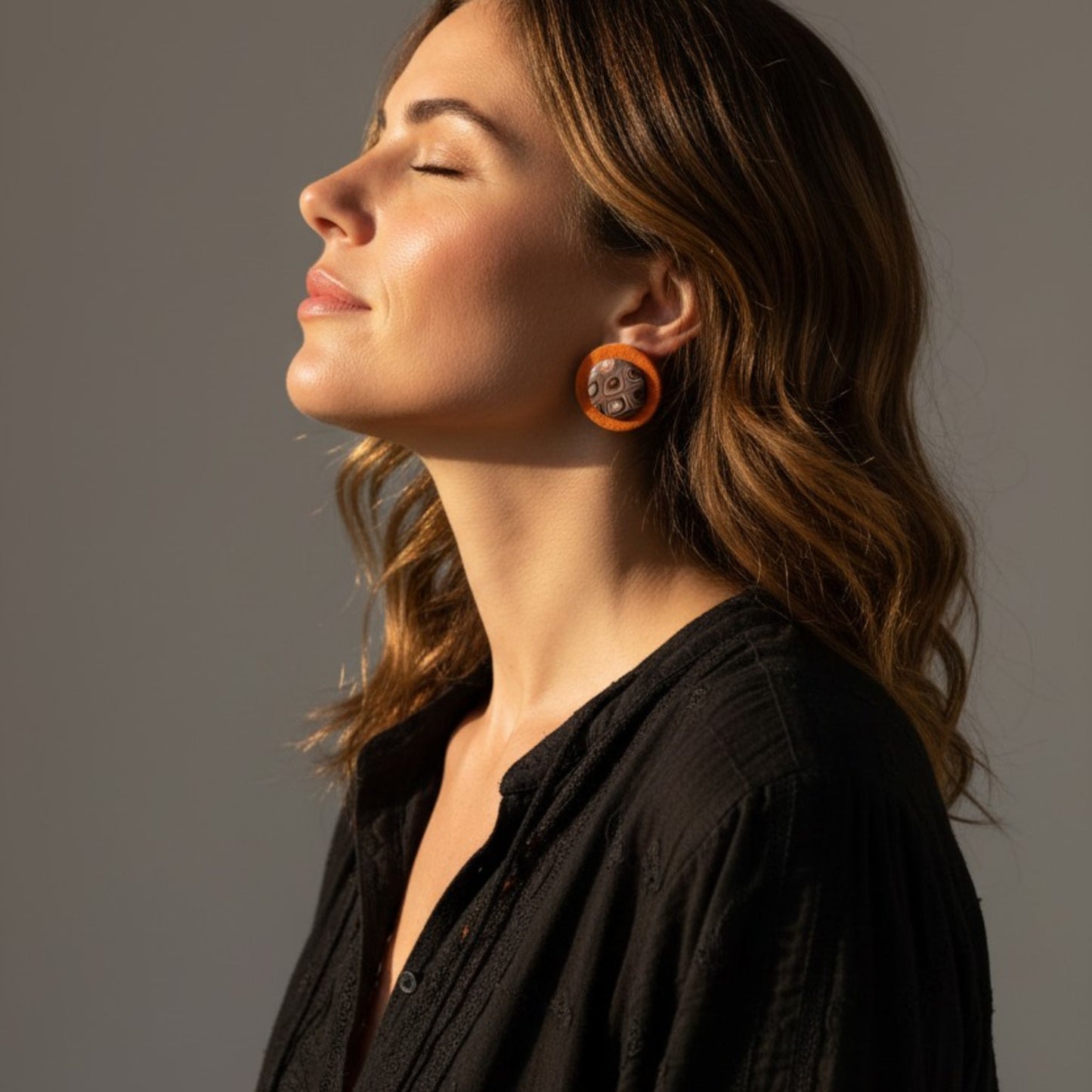 Pendientes Evania