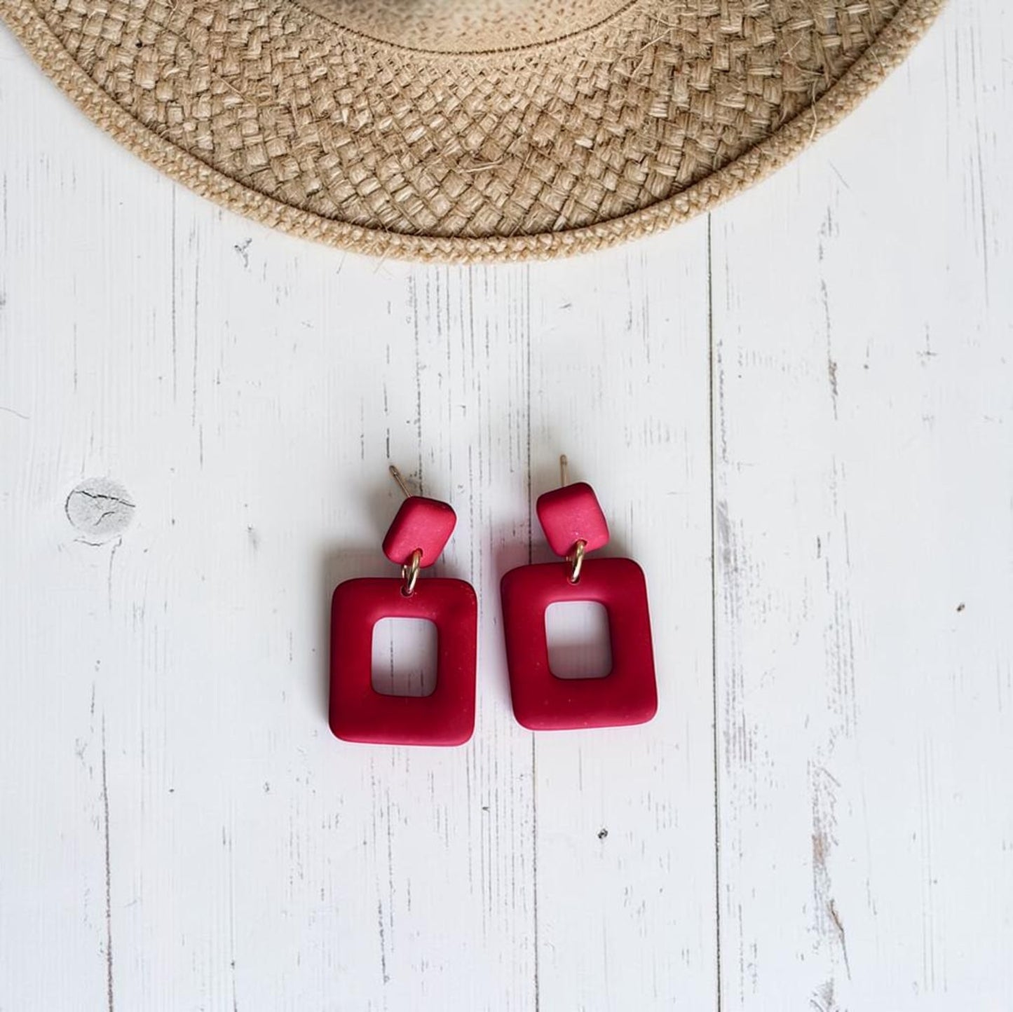 Pendientes Cubuk