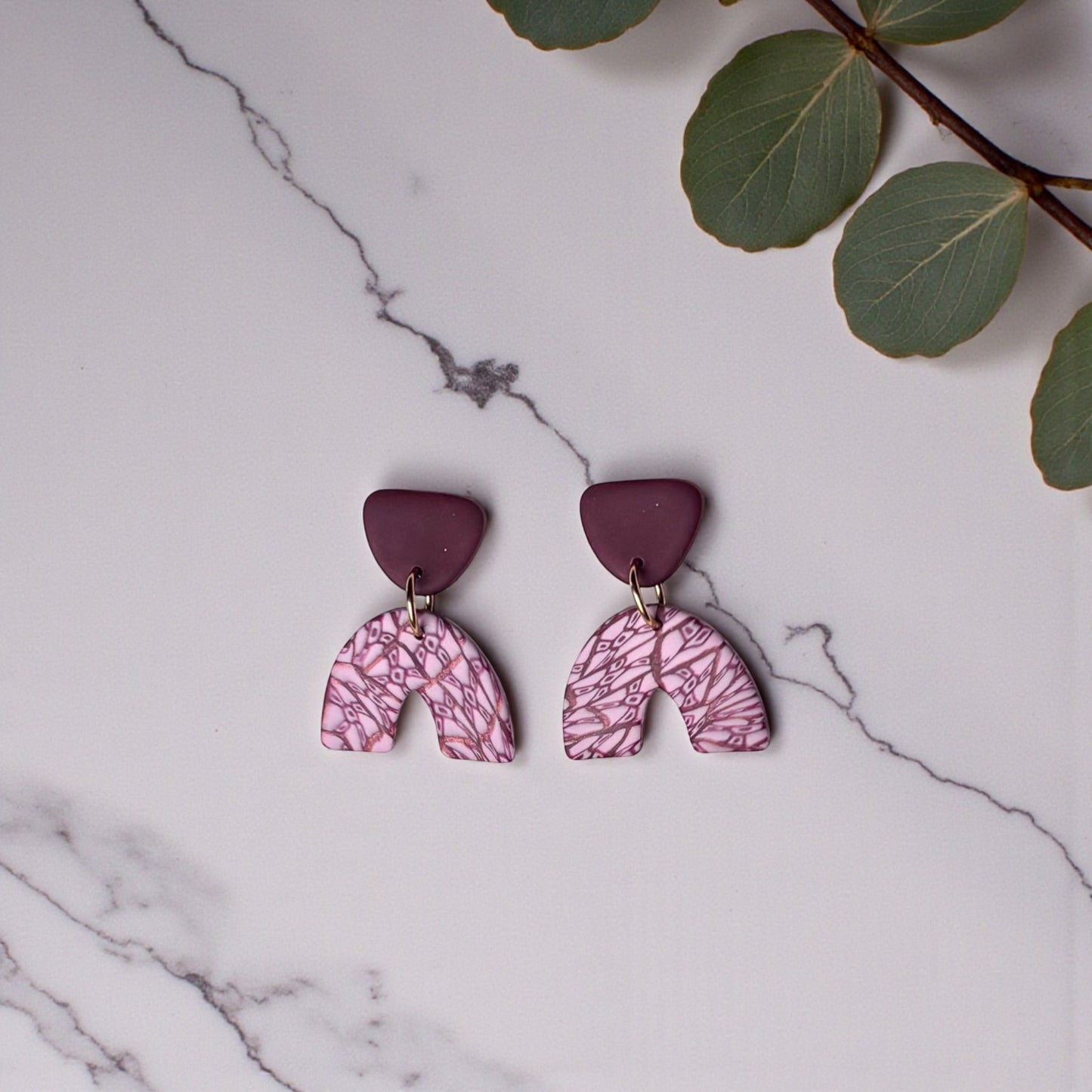 Pendientes  Aina