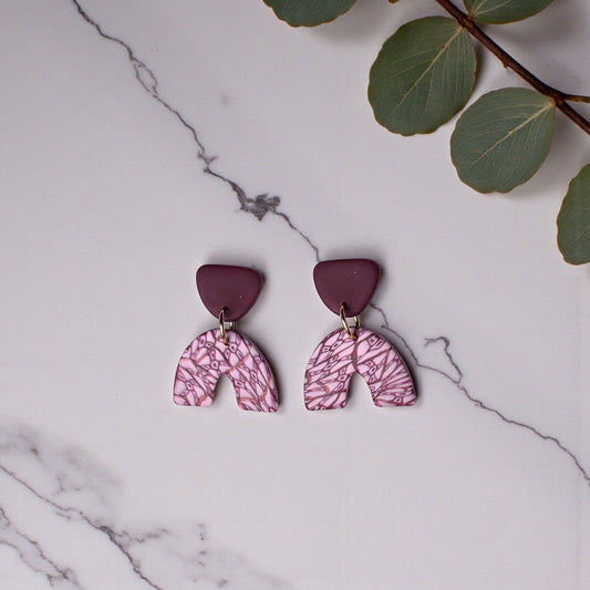 Pendientes  Aina