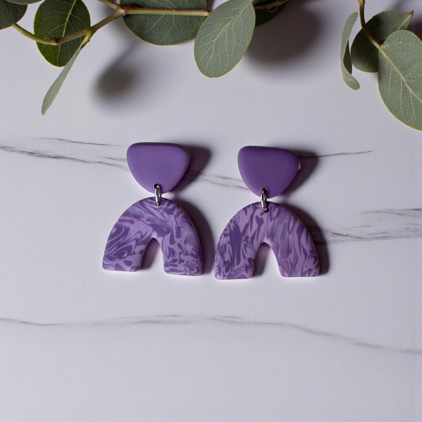 Pendientes  Aina