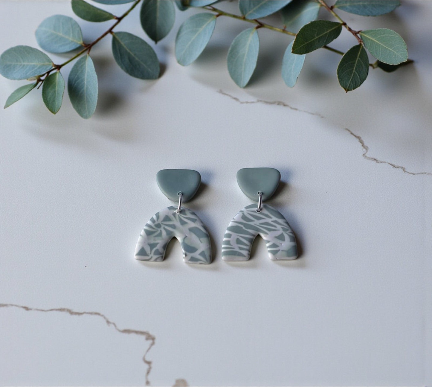 Pendientes  Aina