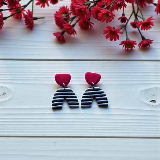Pendientes  Aina