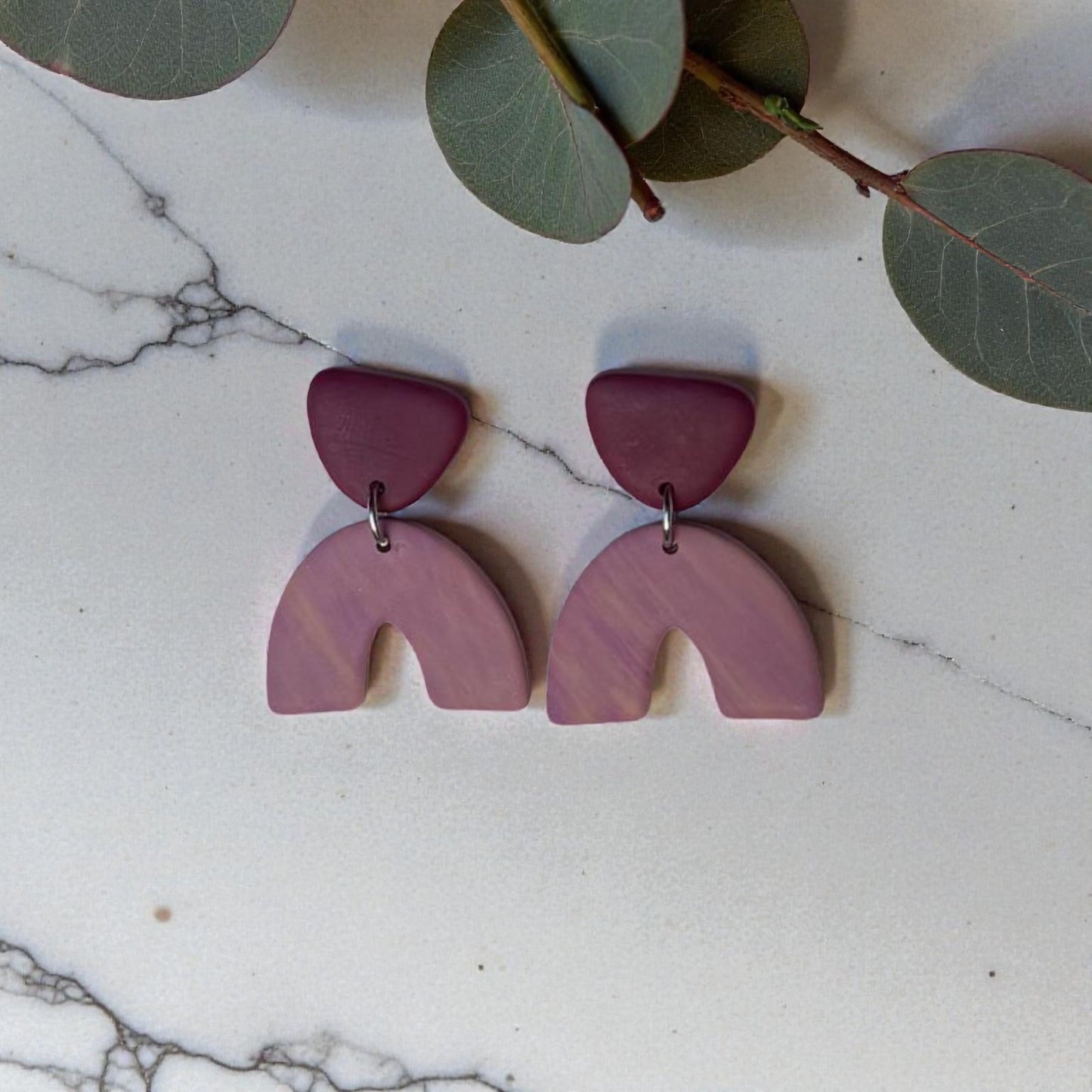 Pendientes  Aina