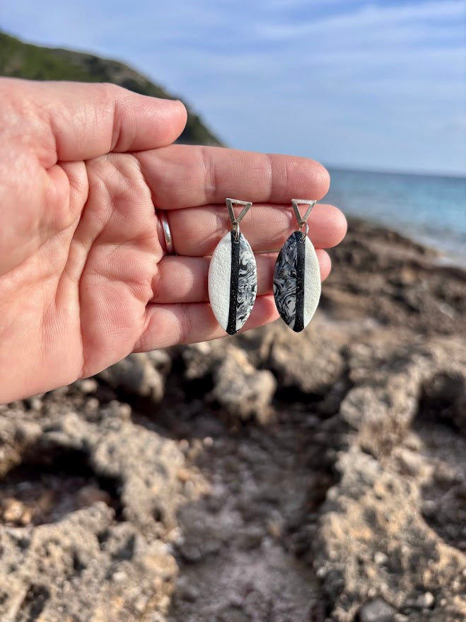 Pendientes Nyx