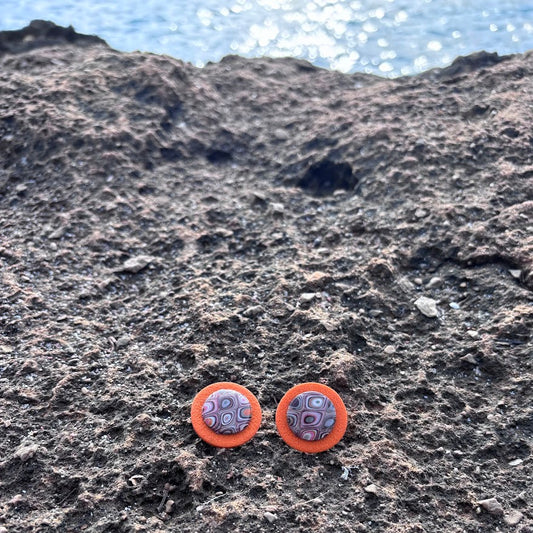 Pendientes Evania
