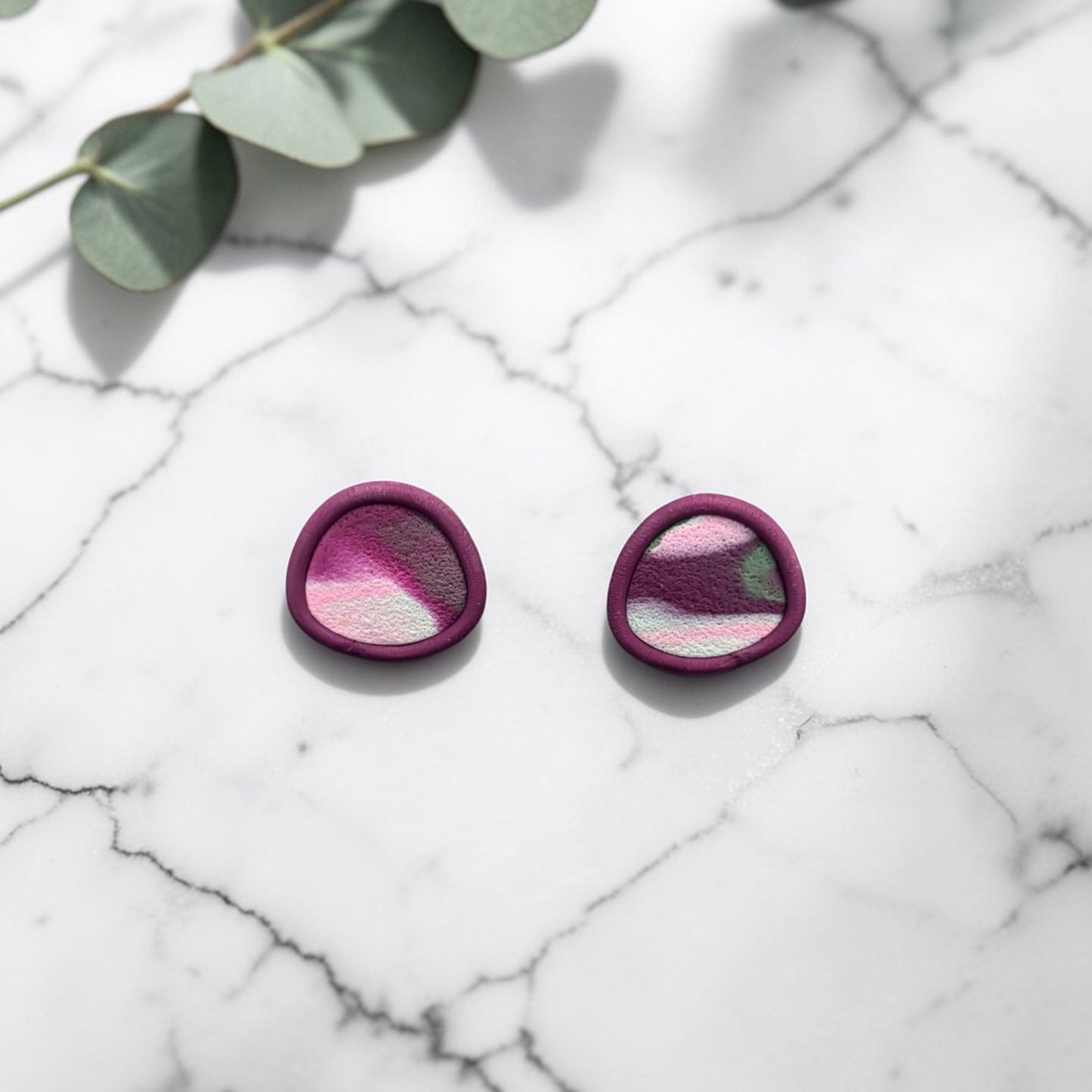 Pendientes Naia