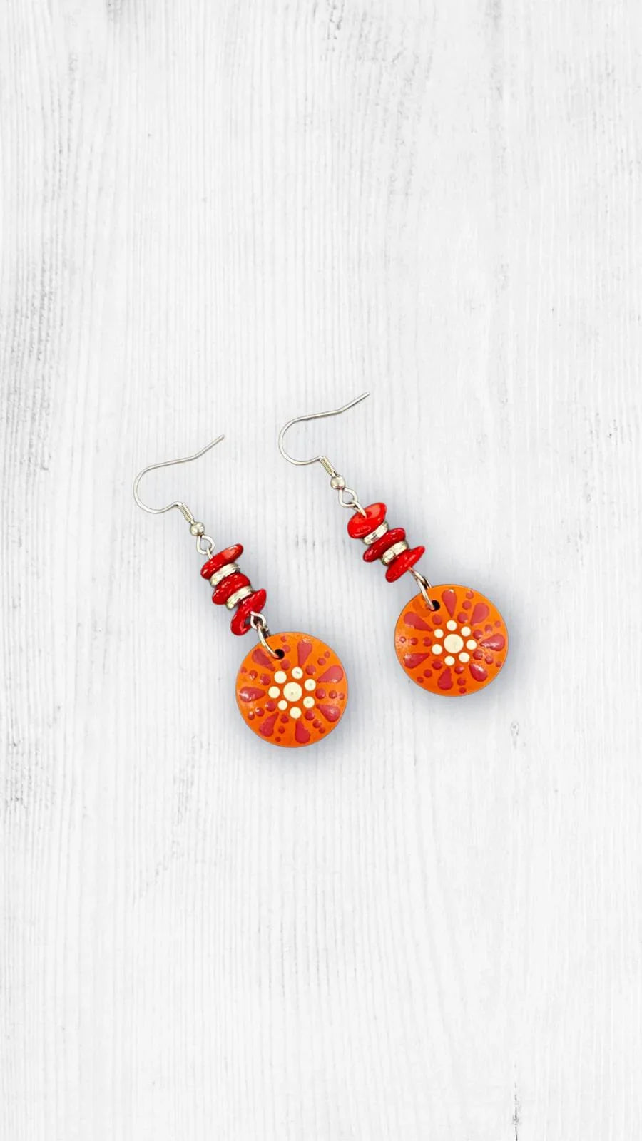 Pendientes Nali - Pm_Art