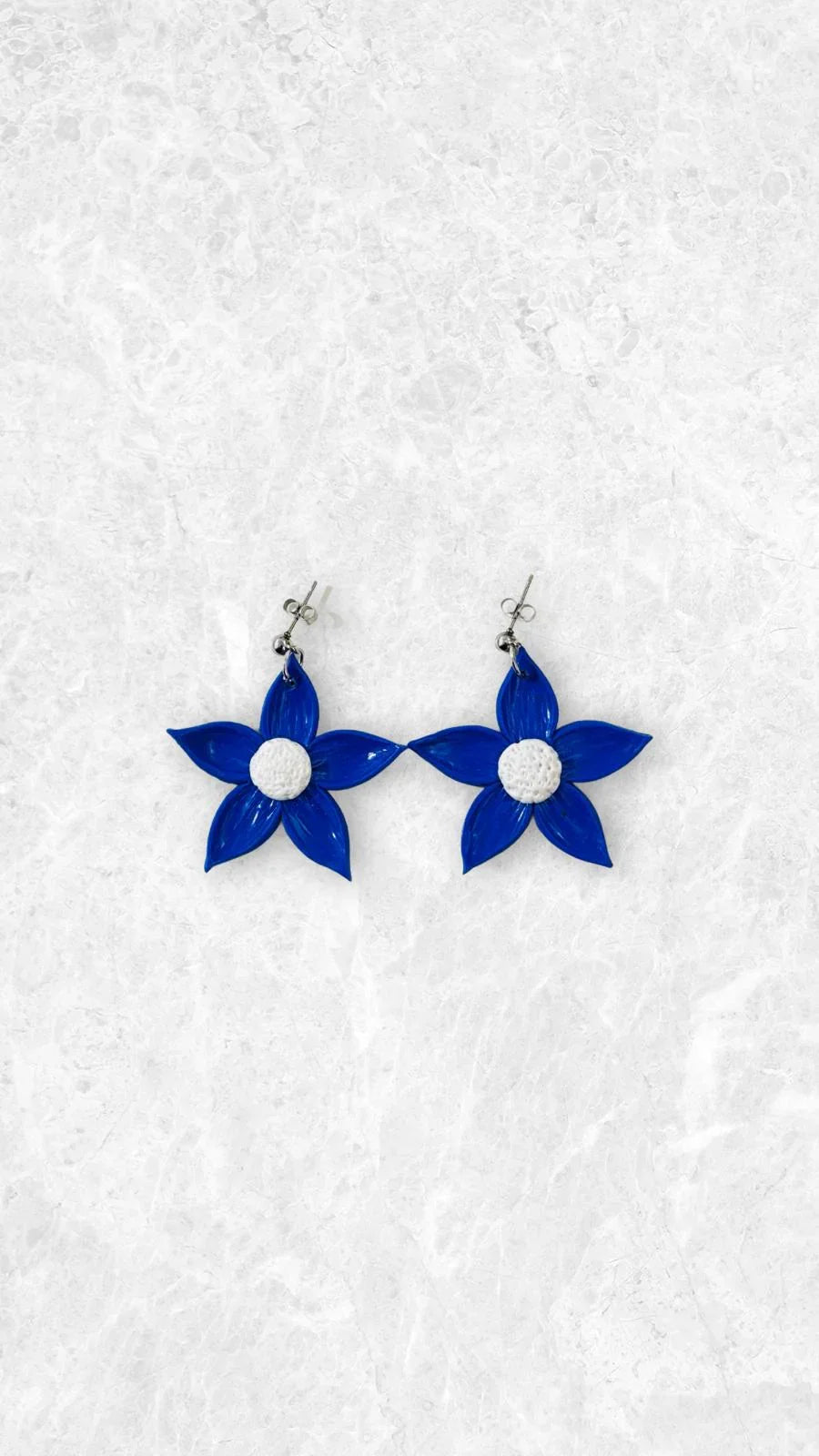 Blue Blossom - Pm_Art