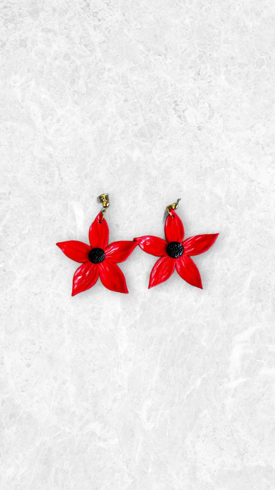 Red Blossom - Pm_Art