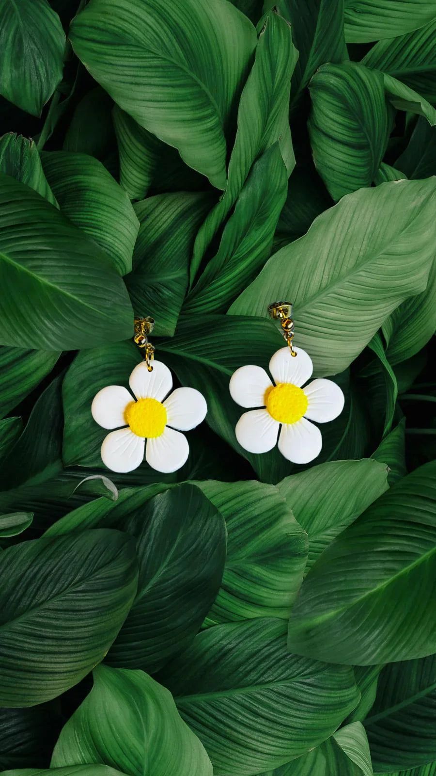 Fresh Blooms - Yellow - Pm_Art