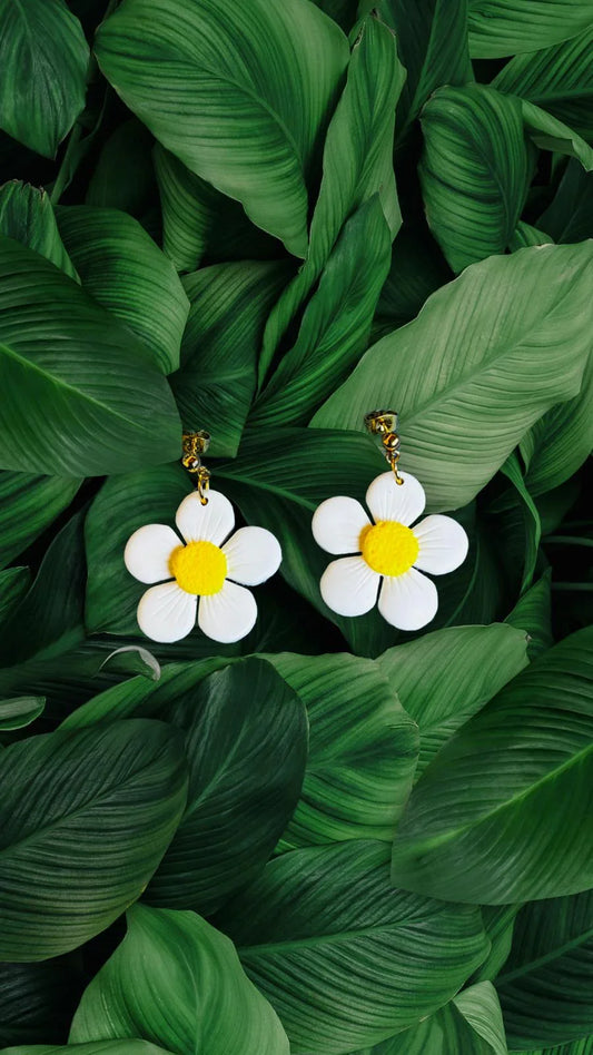 Fresh Blooms - Yellow - Pm_Art