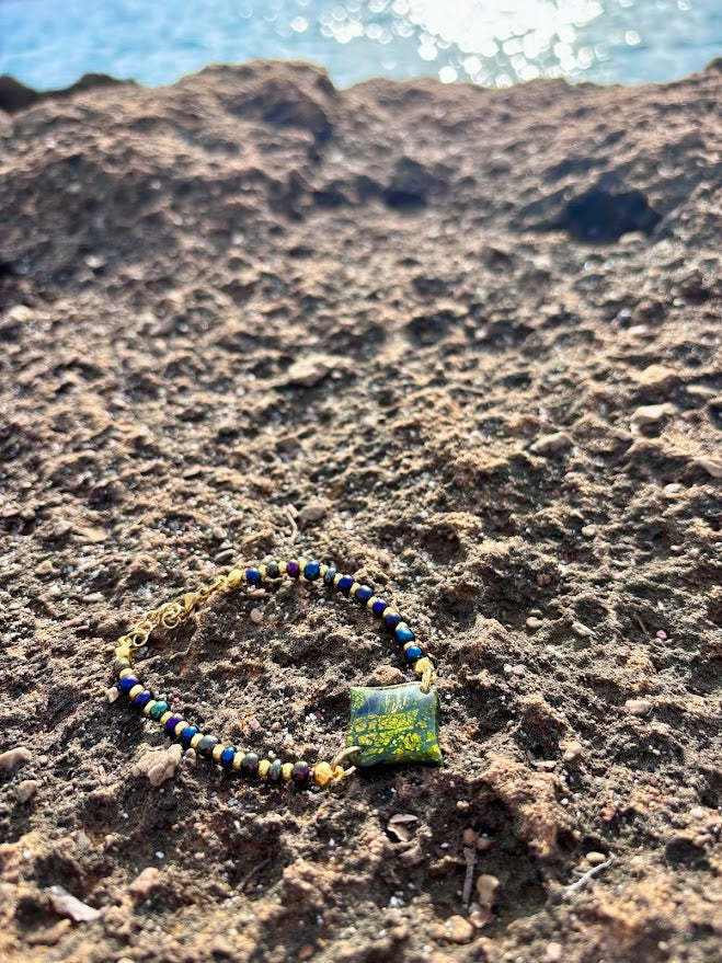 Pulsera Keira