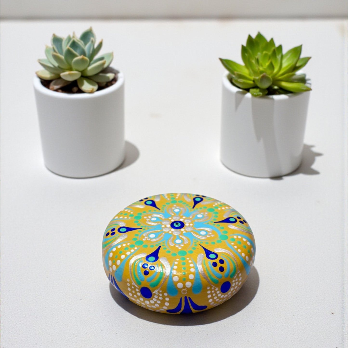 Porta inciensos - Pm_Art