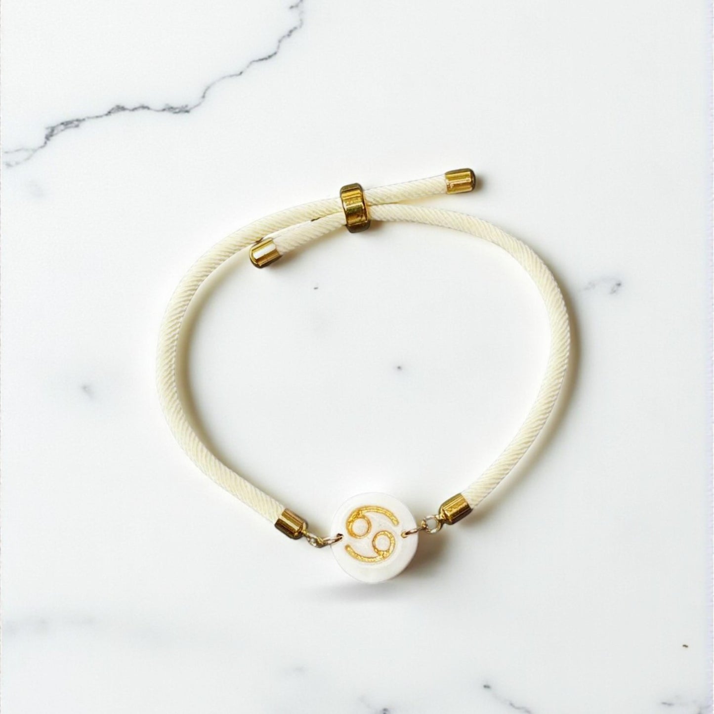 Pulsera de arcilla polimérica - Pm_Art