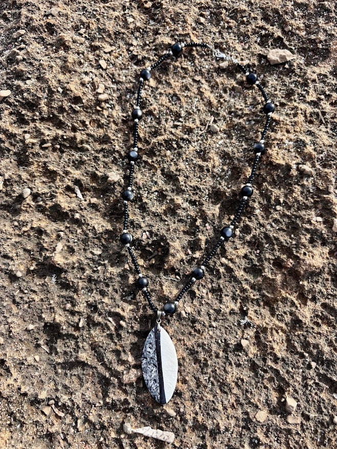 Collar Nyx
