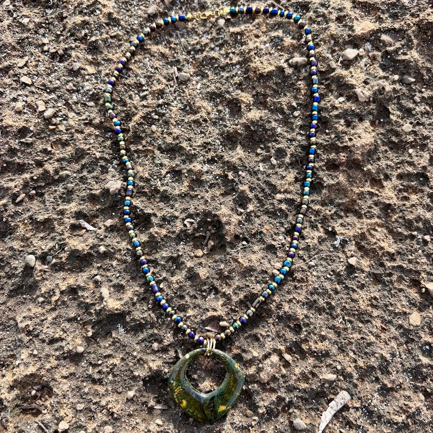 Collar Keira