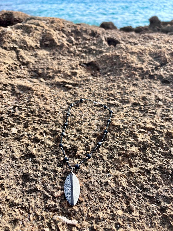 Collar Nyx