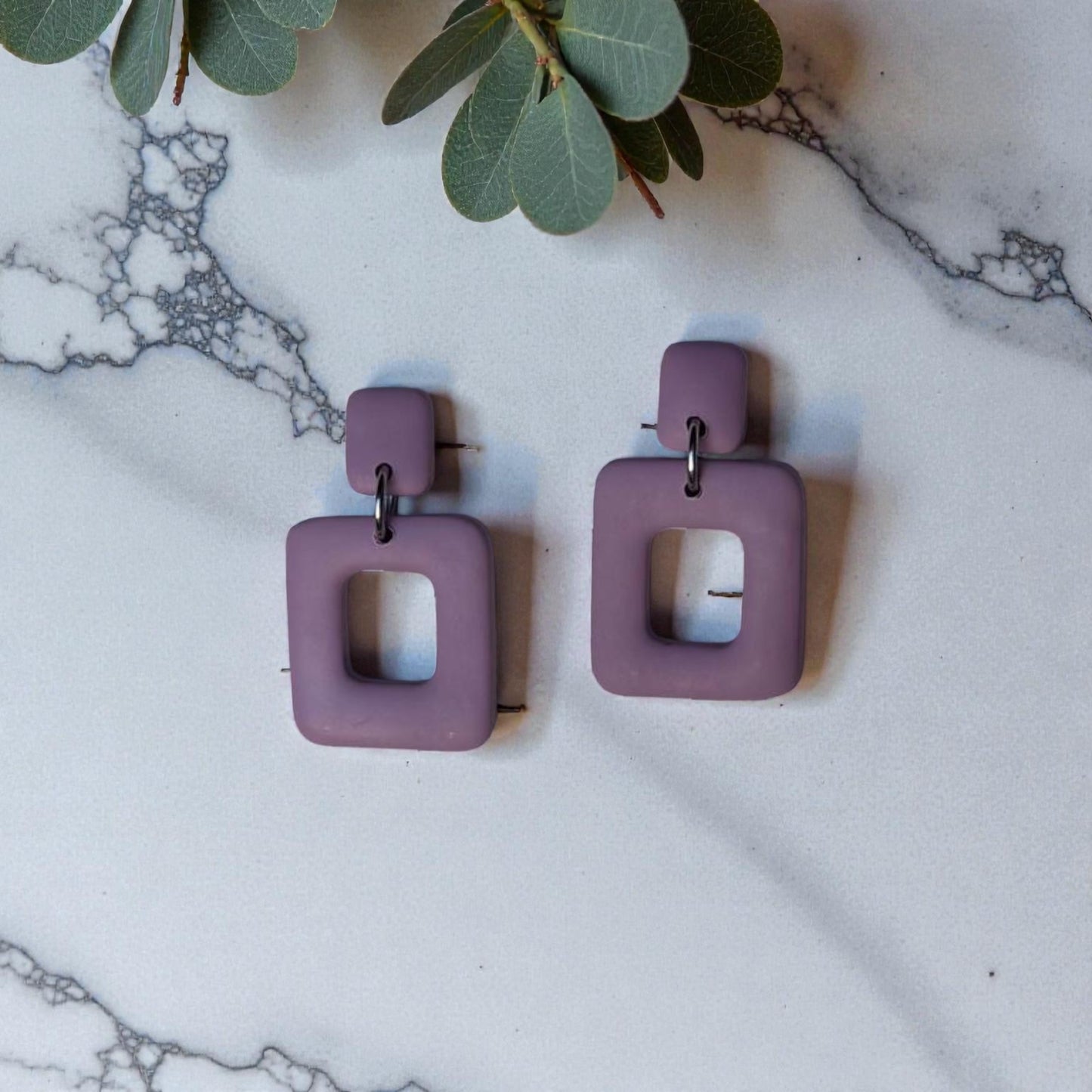 Pendientes Cubuk