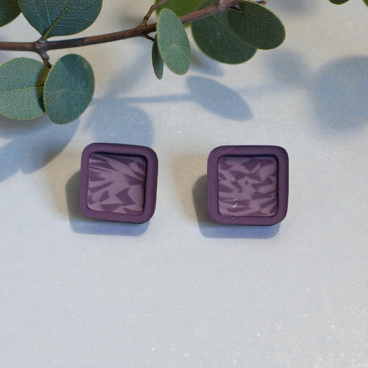Pendientes Luma