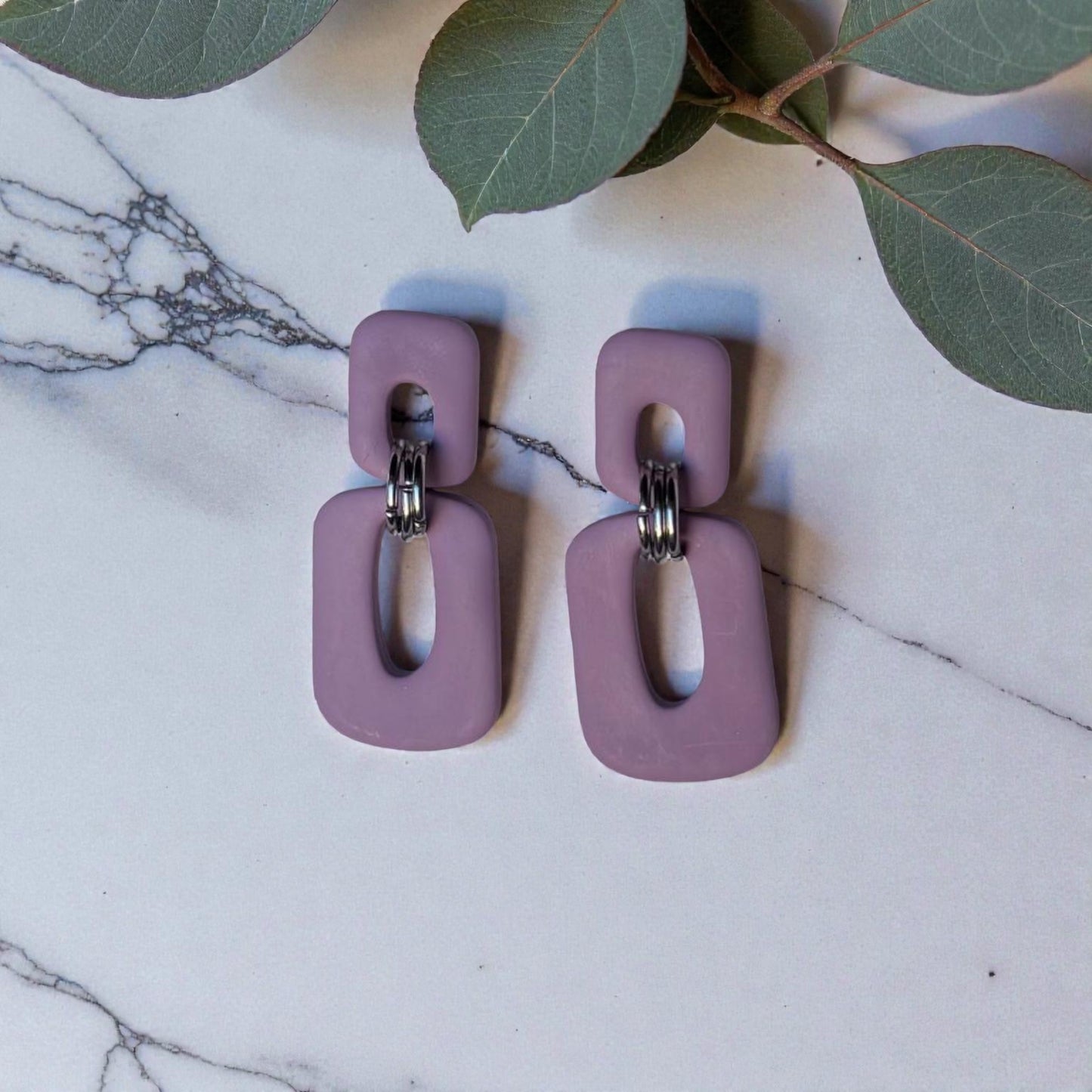 Pendientes Nura