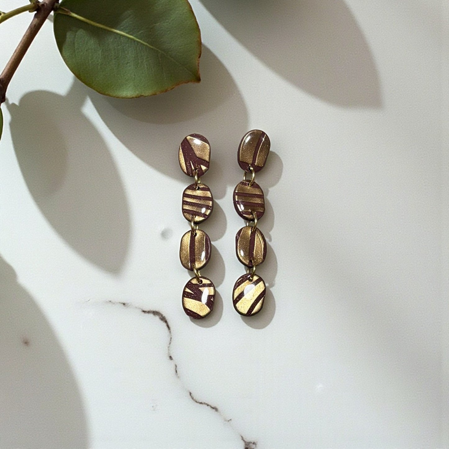 Pendientes Leira