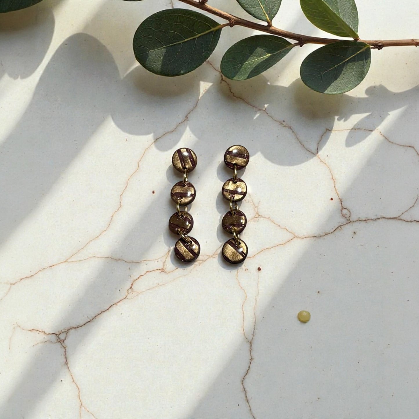 Pendientes Leira-mini