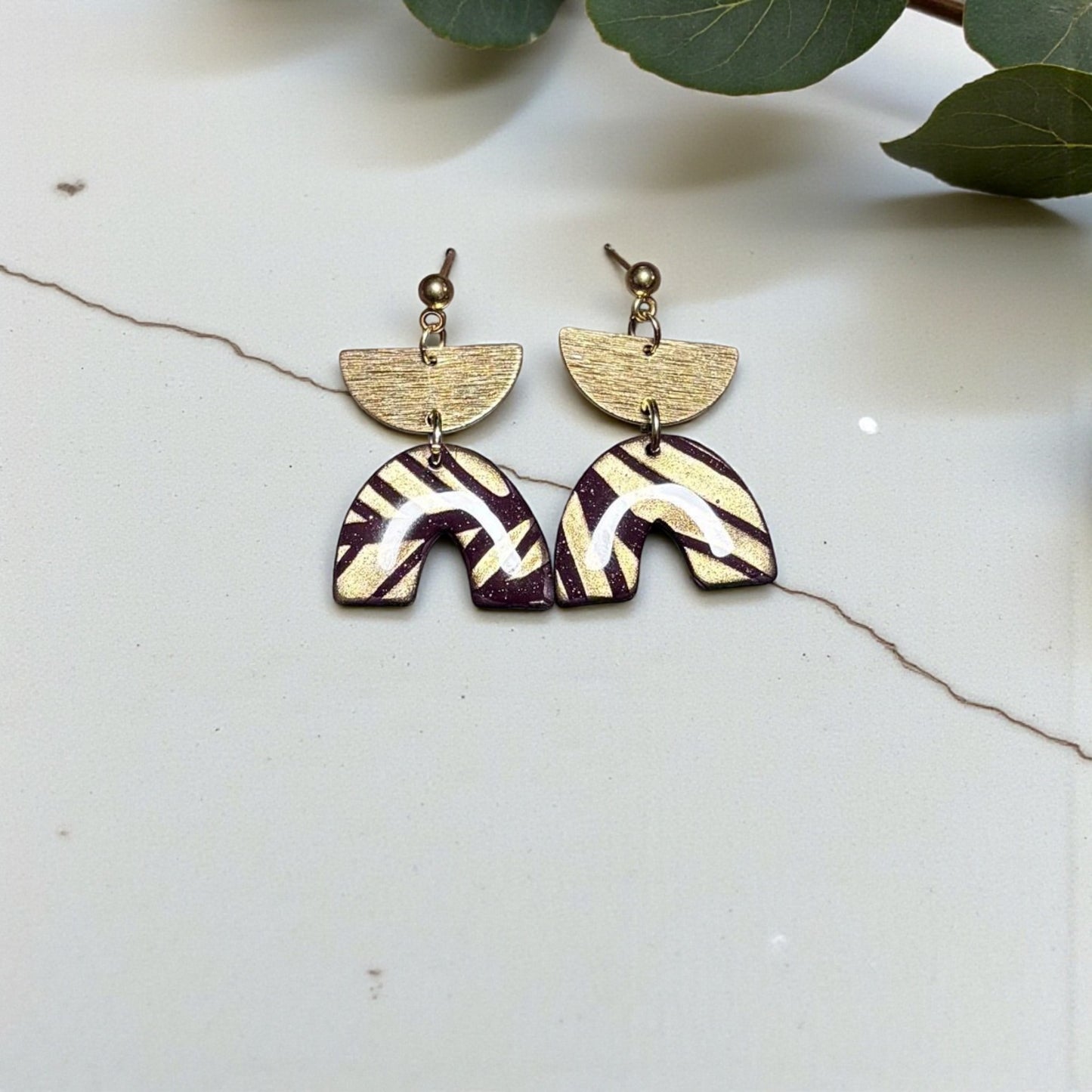 Pendientes Kala