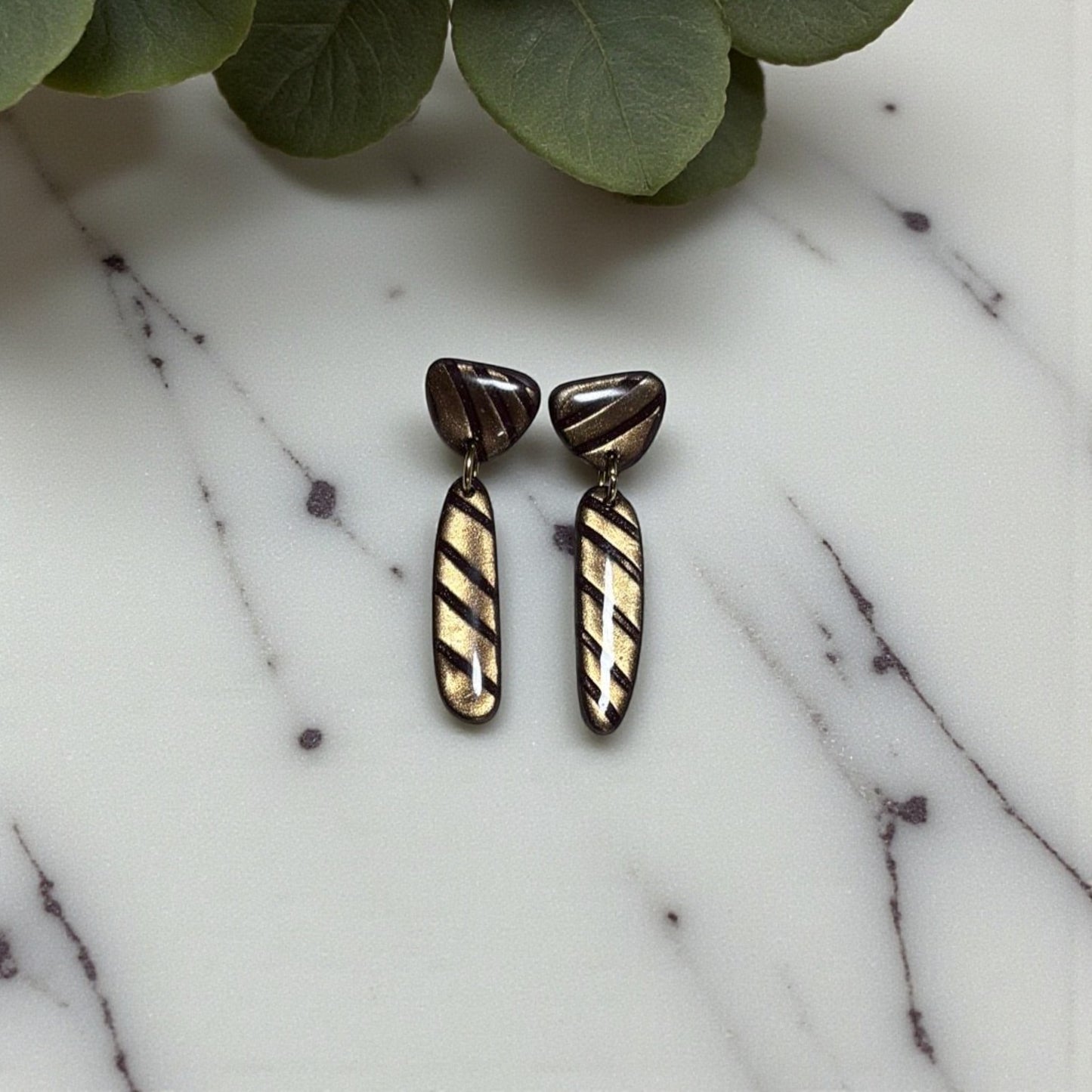 Pendientes Liria