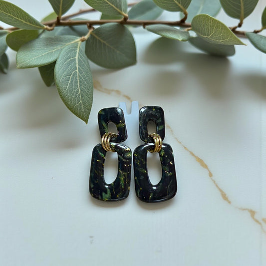 Pendientes Nura